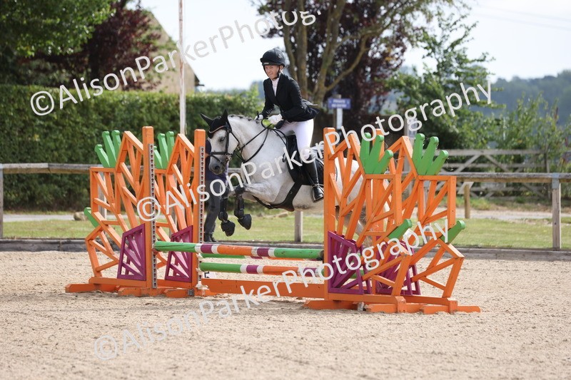 20250803-0392 - Class 1 - 60cm