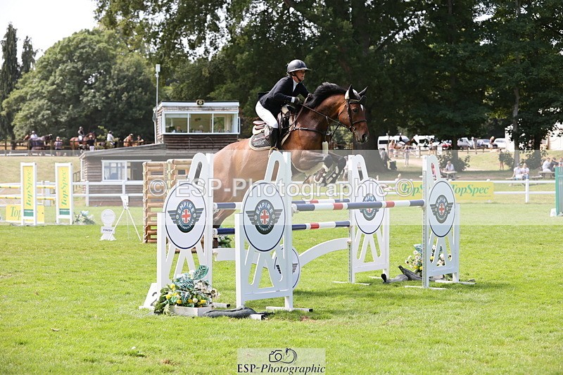 250704A-115823-09243 - Cls 16 Snr Newcomers 2nd Round