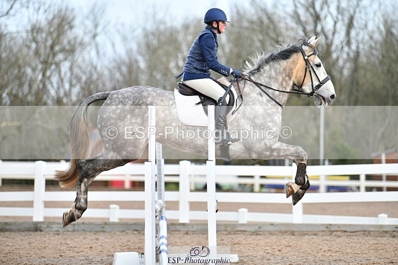 240124A-101447-00055 - Cls 1 British Novice & 90cm Open