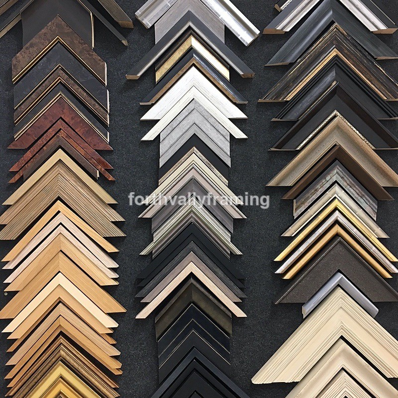  - Our Frames Samples