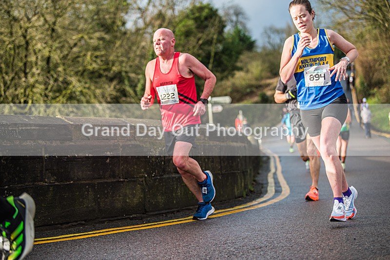 Ribble-848 - Ribble Valley 10K Sunday 31st December 2023