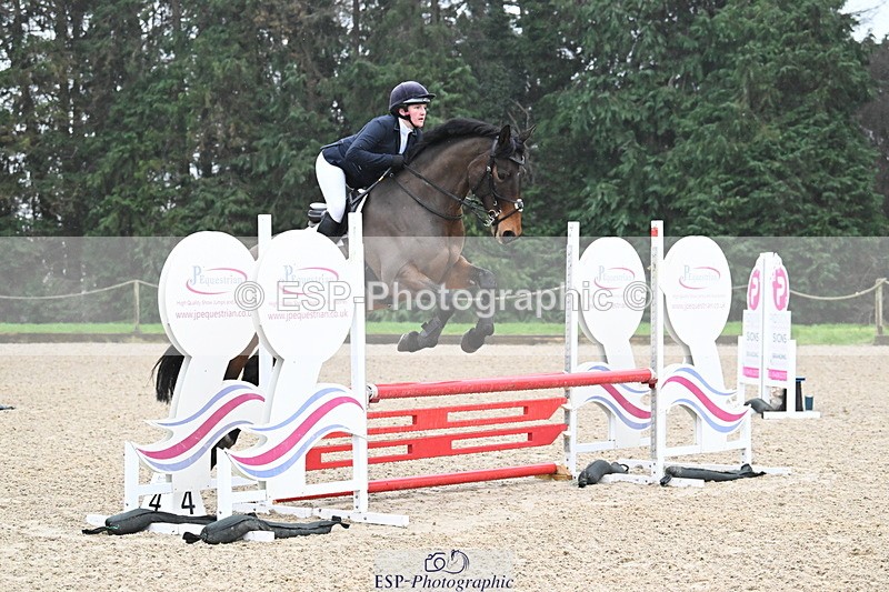 250215A-140331-01285 - Cls 1 British Novice and 90cm Open