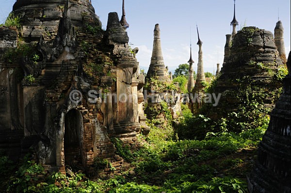  - Myanmar (Burma)