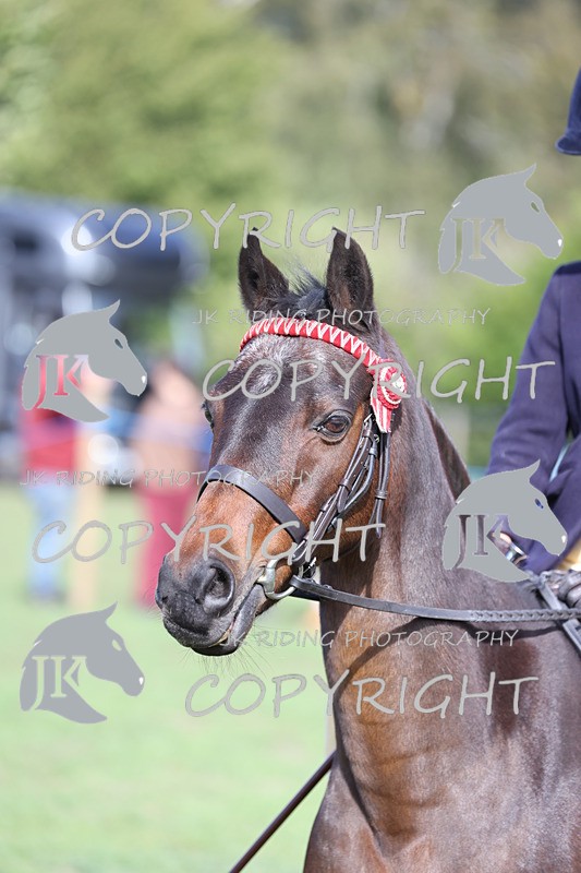 APP_4015 - Class 14 First ridden