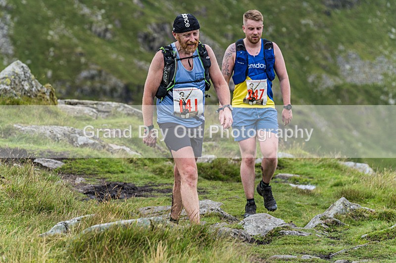 Kentmere-581 - Kentmere Horseshoe Fell Race Sunday 21st July 2024