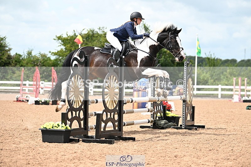 240726A-124641-01212 - Cls 9 85cm Amateur Qualifier