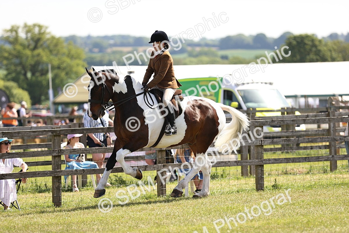 SBM_13734 - Class 77 - LIHS BSHA Rising Star Cobs