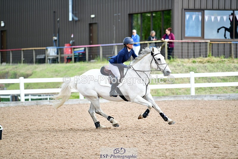 240526A-105115-07424 - Cls 34 Discovery and 1m Open