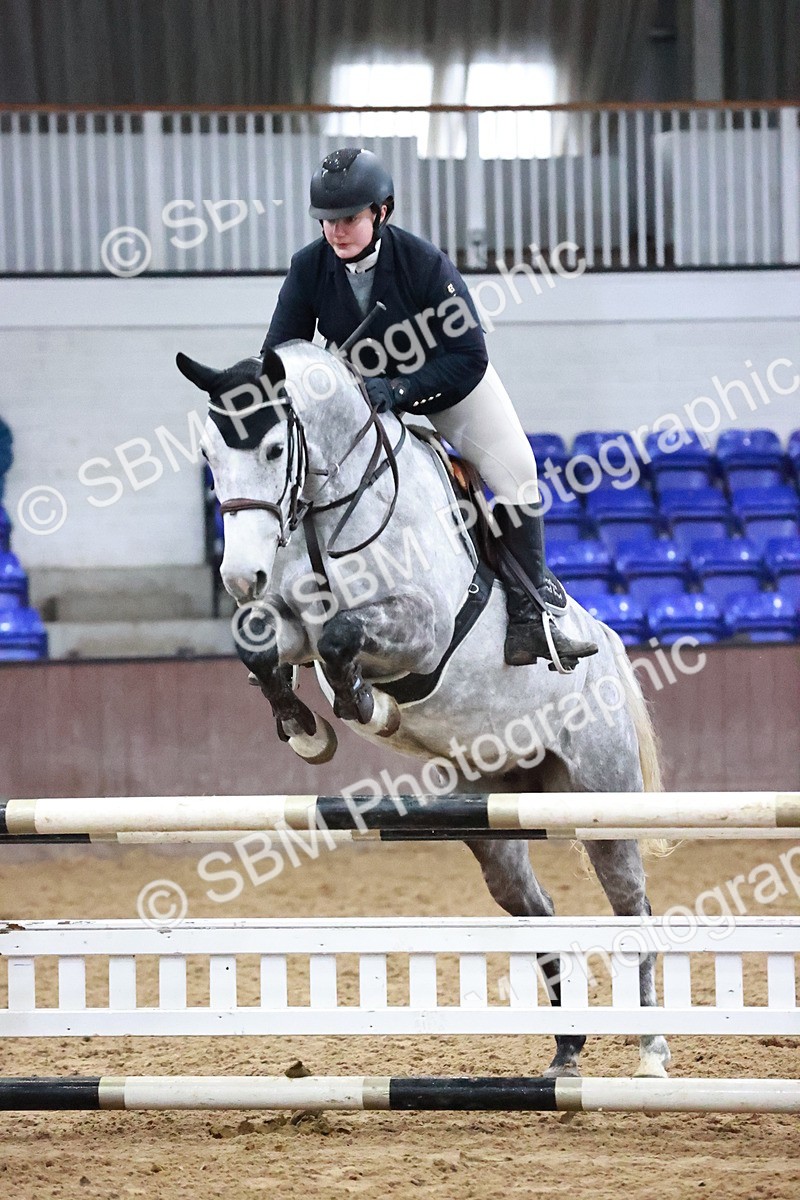SBM_001199 - Class 3 - Senior Discovery - 1.00m