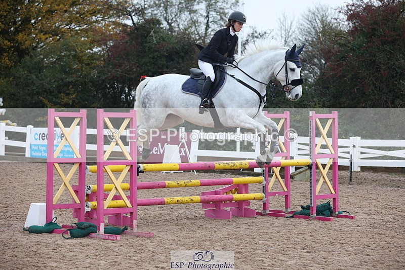231112A-100314-03174 - Cls 17 Blue Chip Novice Winter Qualifier