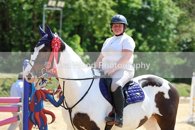 3E7A6948 - Class 6: Pendarves Equestrian Accumulator