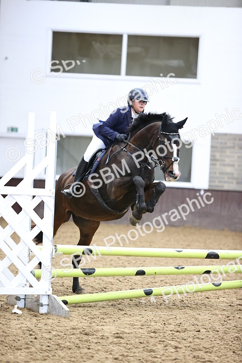 SBM_002054 - Class 5 - Henlow Veterinary Hospital - 70cm Area 12 Championship Qualifier