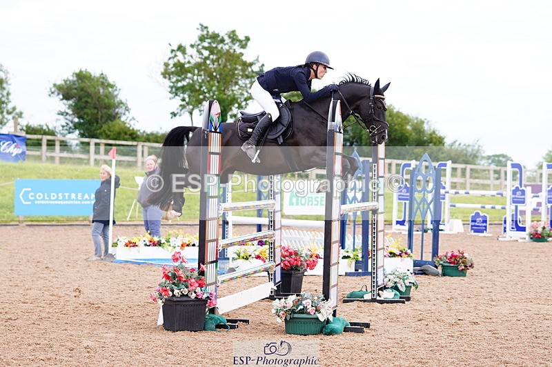 240630A-164316-15640 - Cls 26 Foxhunter 2nd Round