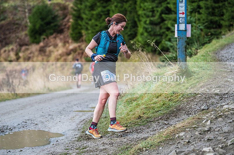 Glentress 21  10K-606 - High Terrain Events Glentress 21 & 10K Trail Races Saturday 16th November 2024