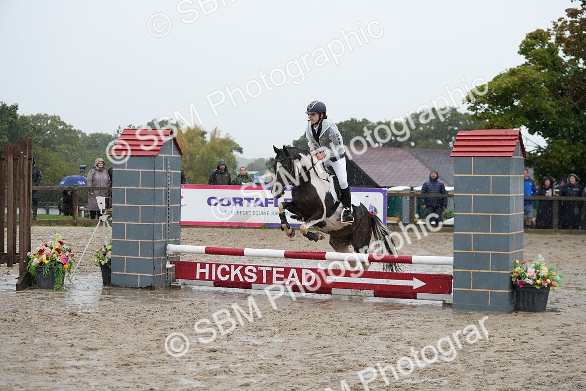 SBM_36042 - J5 - Junior Pony 50cm Championship