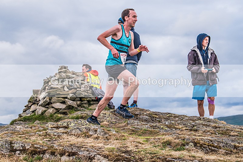 Reston-415 - Reston Scar Fell Race Wednesday 5th July 2023