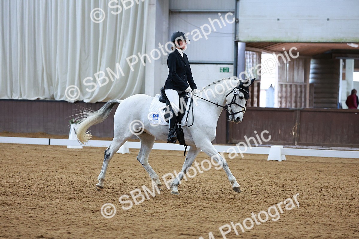 SBM_001535 - Class 5 - Novice 5