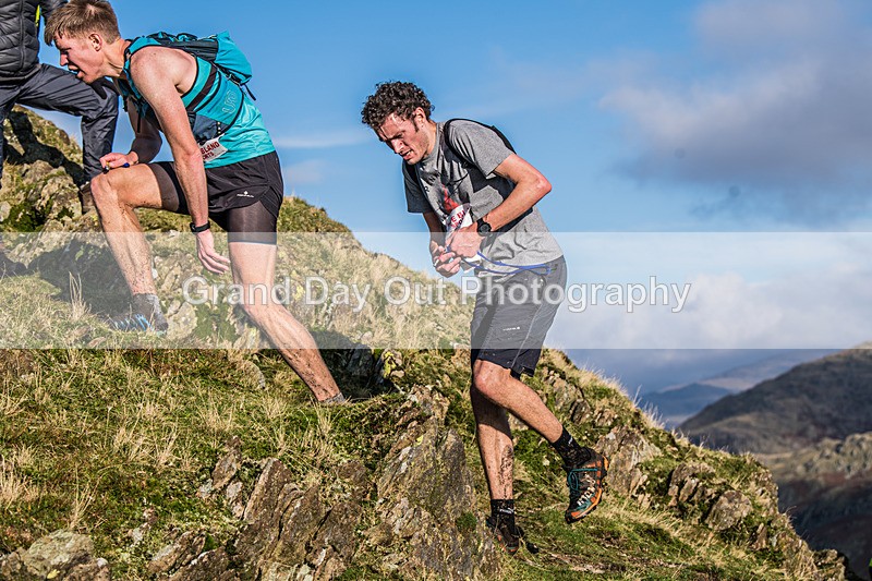 Dunnerdale-119 - Dunnerdale Fell Race Saturday 12th November 2022