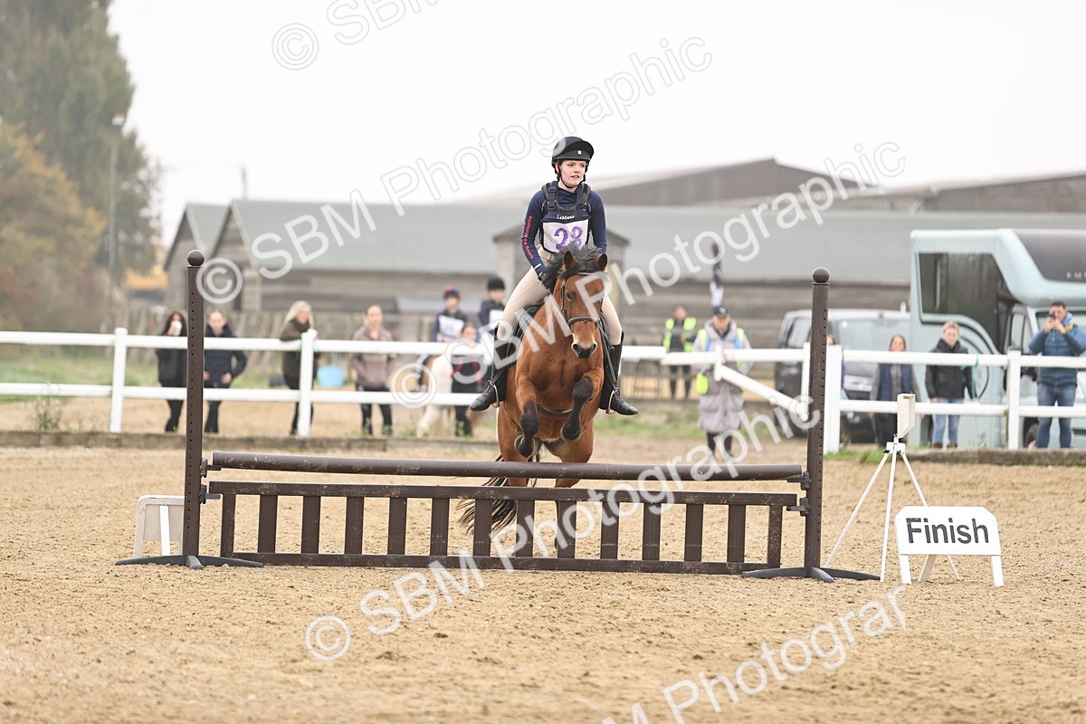 SBM_000805 - Class 1 - 70cm