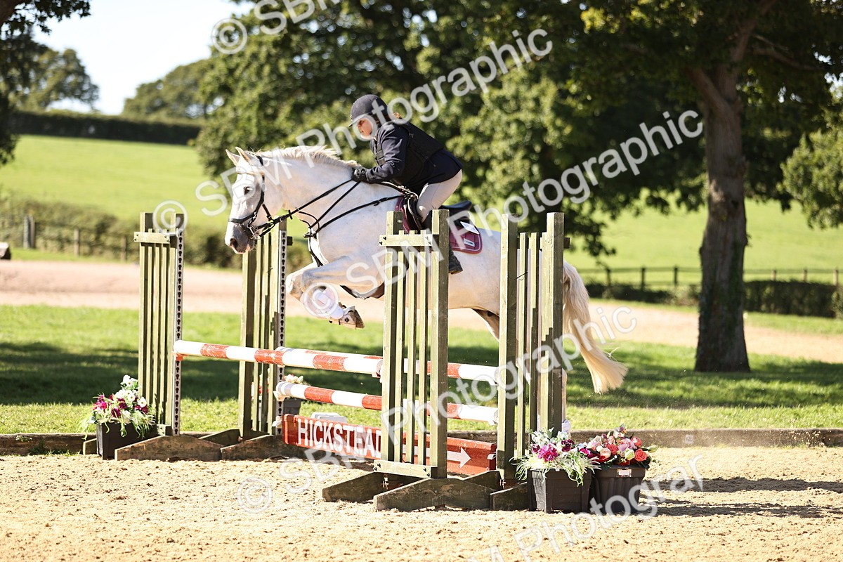 SBM_38320 - J39 - Senior 85cm Championship