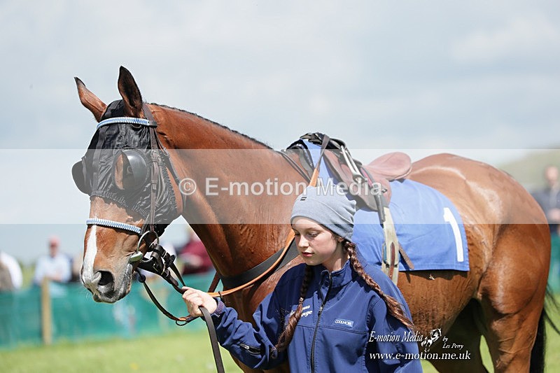 PtP 070523 14 - Kimblewick Races Coronation Meet  Kingston Blount 07/05/23