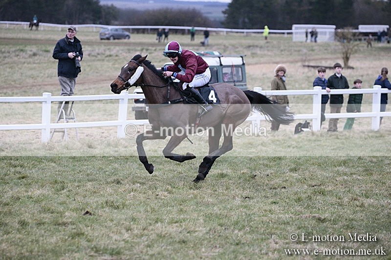 PtP 180218 789 - Combined Services Point-to-Point Larkhill 18/02/18