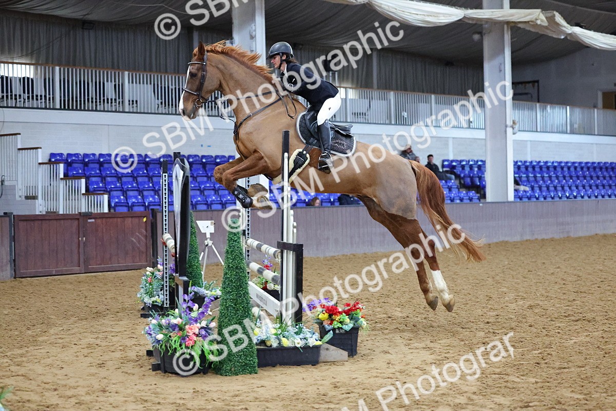 SBM_006415 - Class 24 - Senior Discovery 1.00m