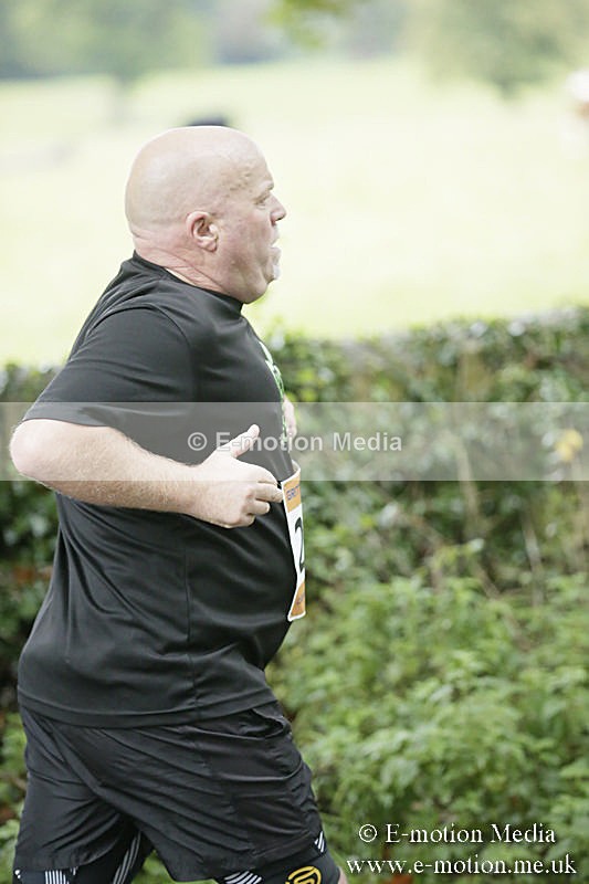 CAD131019-1396 - Cadence Events Grittleton 10km 13/10/19