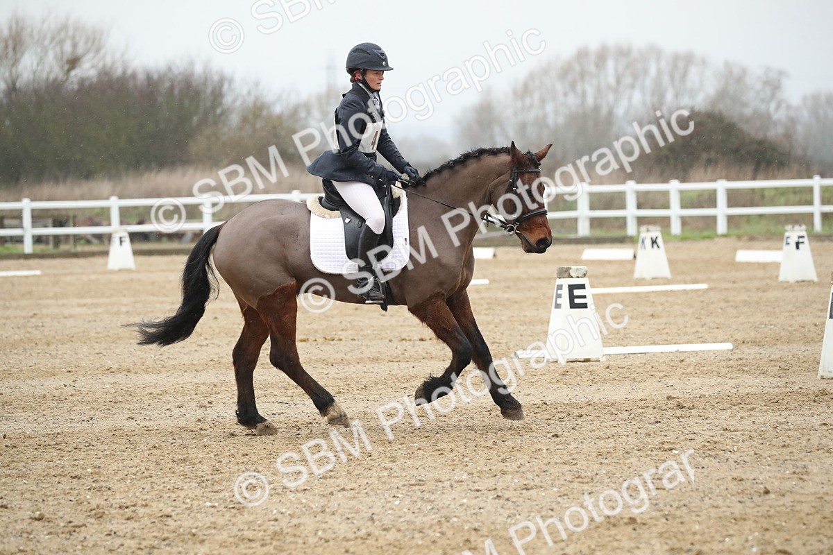 SBM_003111 - Novice 3