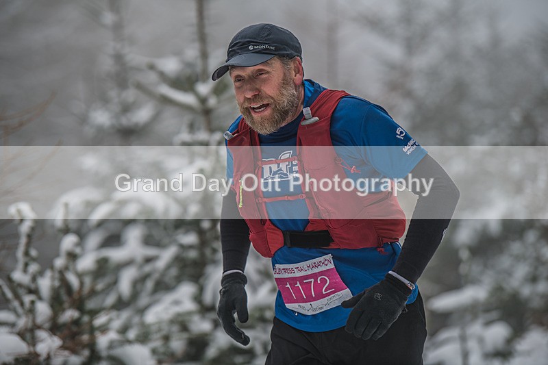 Glentress-1366 - High Terrain Events Glentress 42, 21 & 10K Trail Races Sunday 15th February 2026