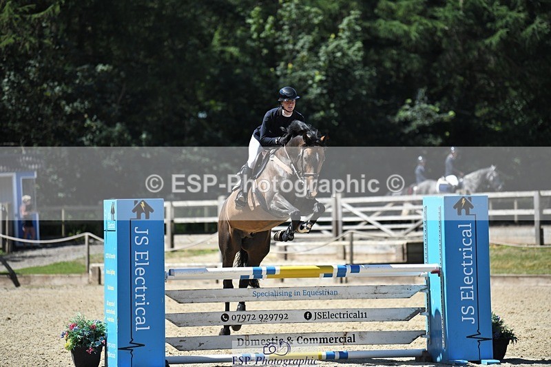 230707-114437-07269 - Cls 16 Newcomers & 1.10m Open