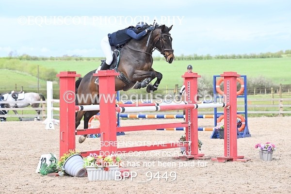 BPP_9449 - CLASS 5  1.15m Members Cup Qualifier/ 1.15m Open