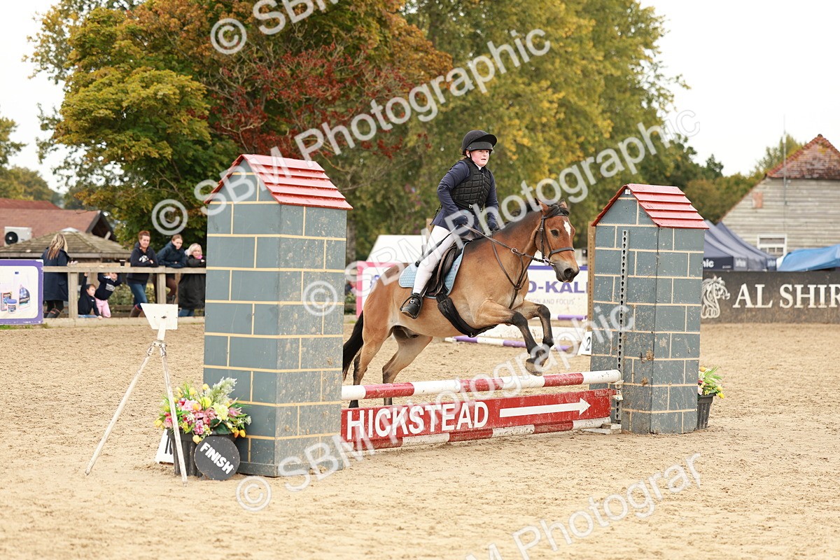 SBM_57888 - J11 - Junior Pony 50cm Championship