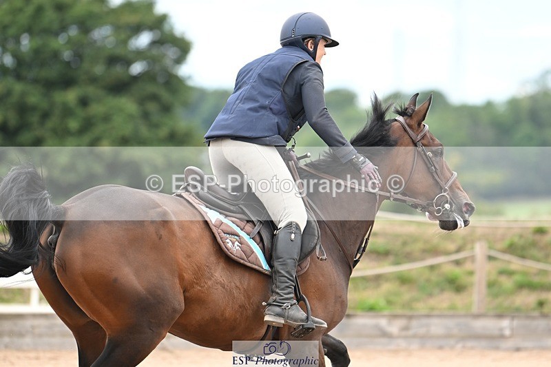 250726-131536-06553 - Cls 14 Bronze League Jump Off and Presentations