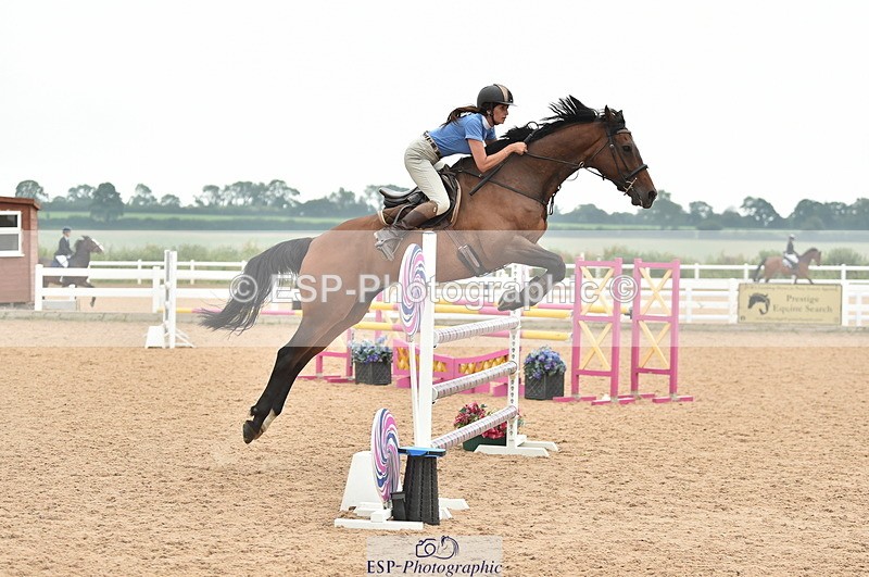 230611A-122238-05470 - Cls 34 1.05m Amateur Qualifier