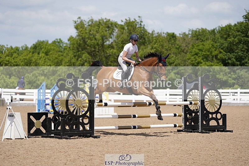 230528A-131312-07280 - Cls 33 95cm Amateur Quali