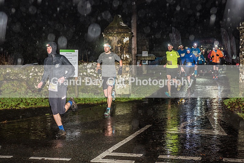 HTE Dark Skies 10K-2 - High Terrain Events Kielder Dark Skies 10K Trail Run Saturday 7th January 2023