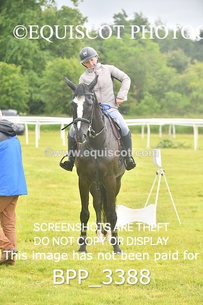 BPP_3388 - CLASS 5 SENIOR BR NOVICE/90CM OPEN