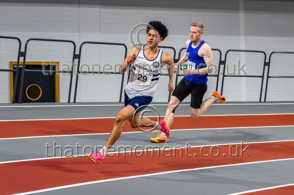 SeniorInd25-919853 - Track Male Set Two