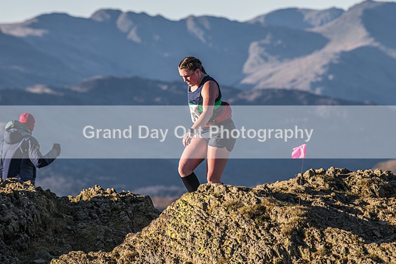 Wansfell-558 - Wansfell Race Saturday 27th December 2025