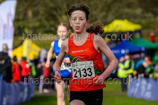 Falkirk25-911661 - U15 Girls