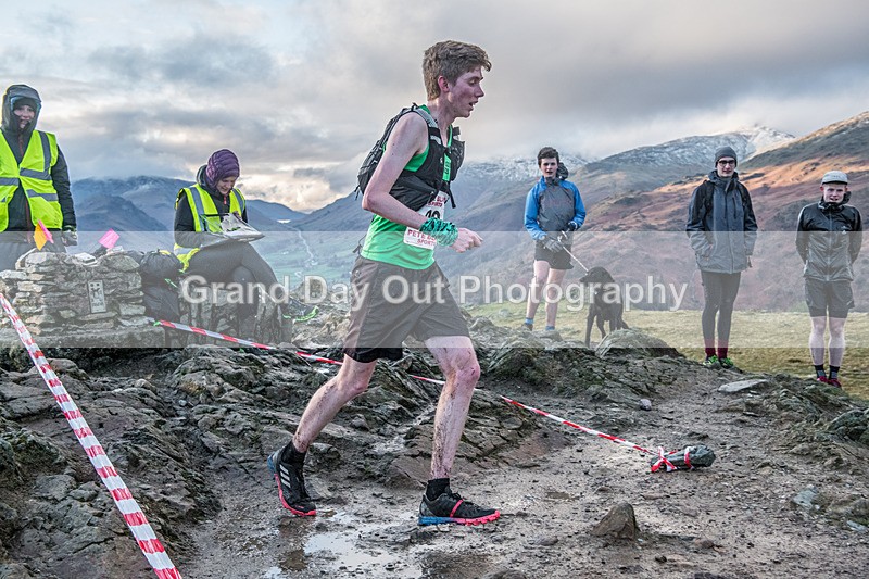 Loughrigg-78 - Loughrigg Fell Race Wednesday 12th April 2023