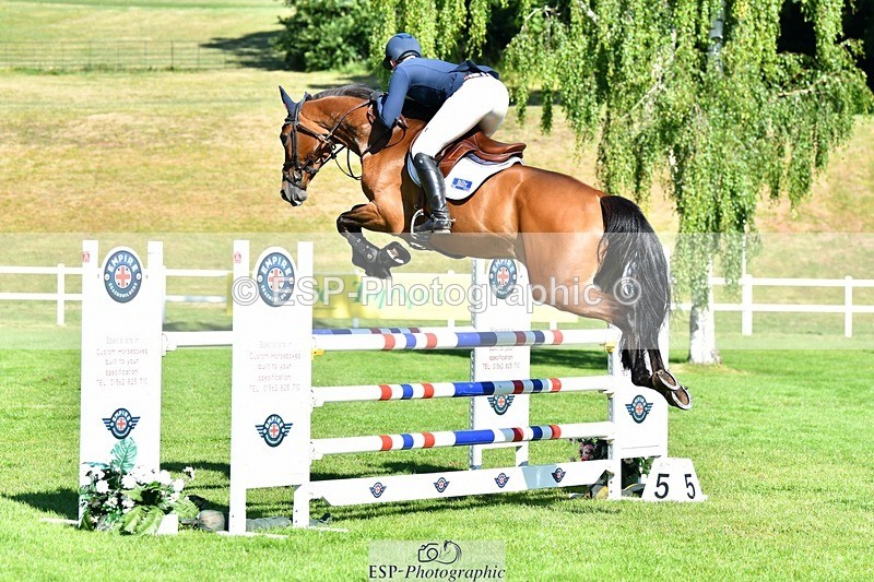 230707-091432-06075 - Cls 12 Foxhunter