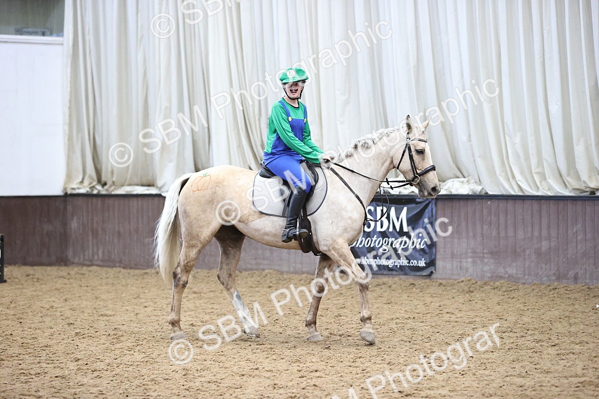 SBM_001762 - Class 4 - Pairs Show Jumping 60cm