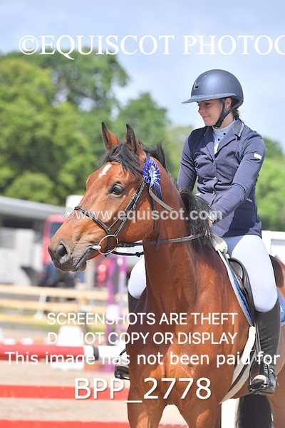 BPP_2778 - SUN CLASS 17 senior Discovery/ 1m Open