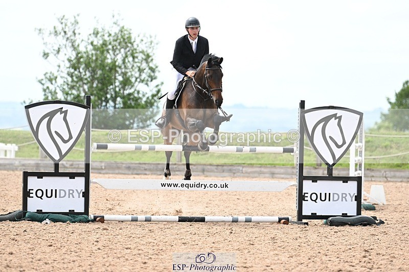 250611-134904-00721 - Cls 6 Snr Foxhunter & 1.20m Open
