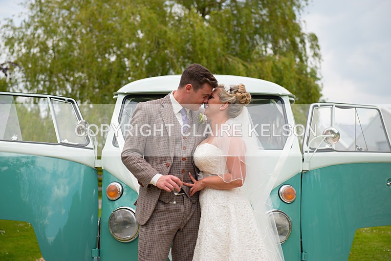  - WEDDINGS