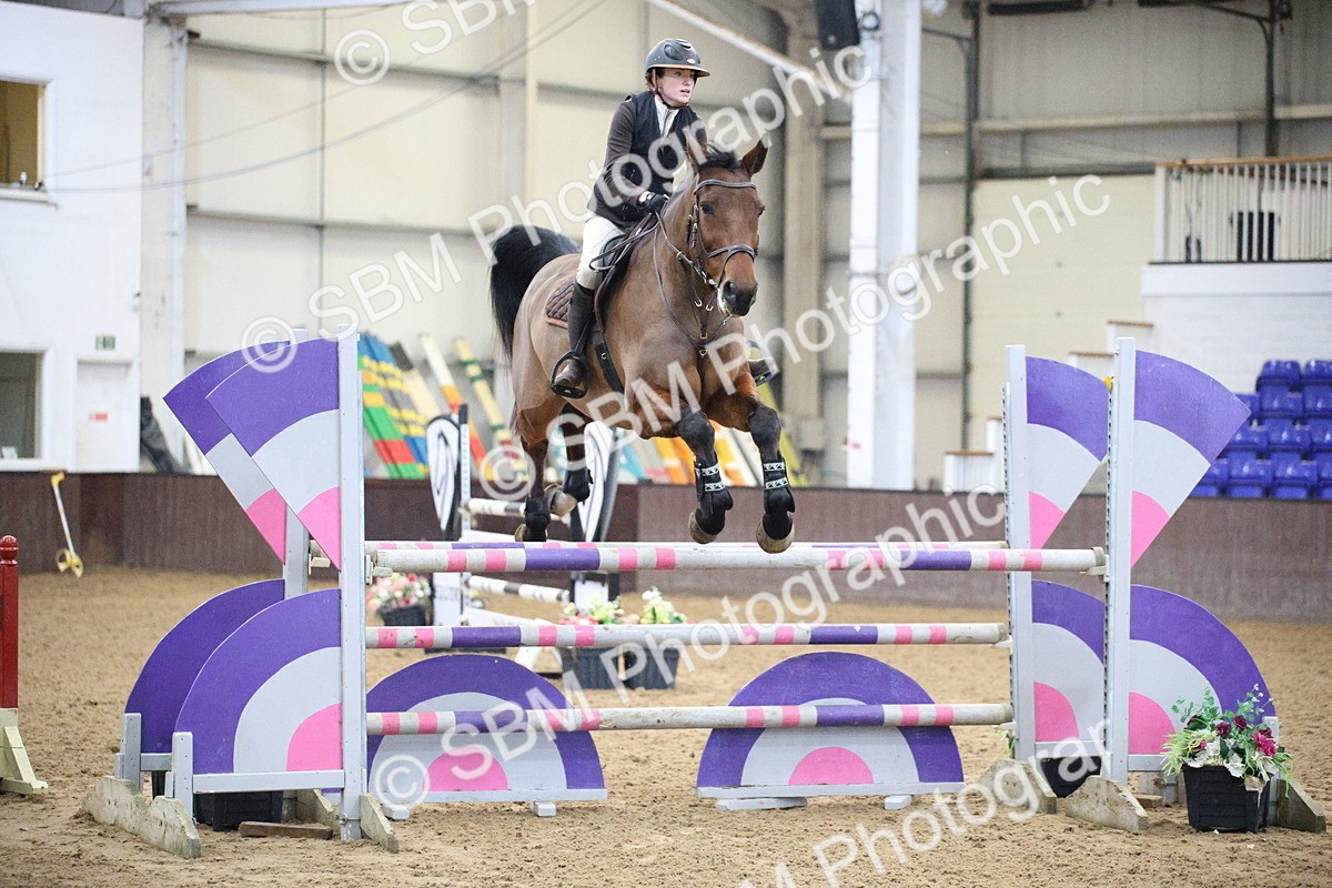 5K7A4508 - Class 4 - Senior 1.15m Open (inc National 1.15m Members Cup Qualifier)
