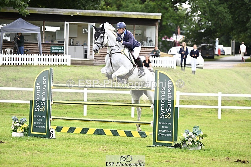 240711-144857-28564 - Cls 118 Snr 1.45m Grand Prix