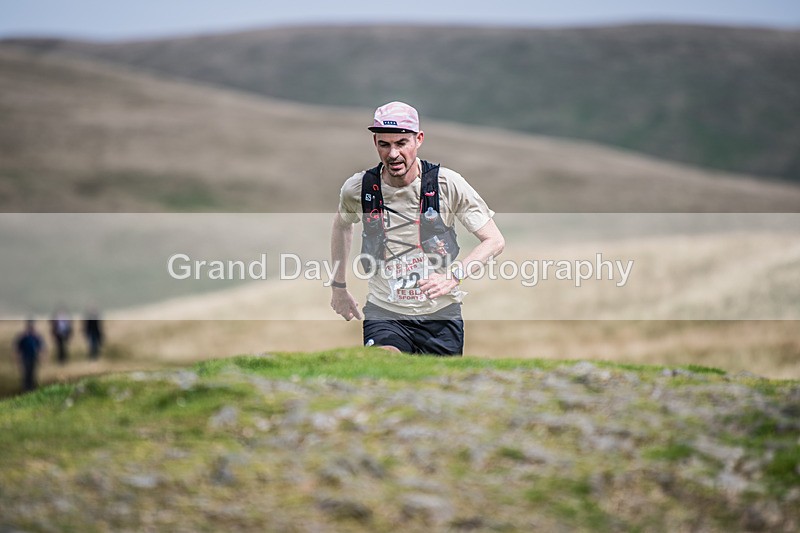 Sedbergh-509 - Sedbergh Hills Fell Race Sunday 18th August 2024